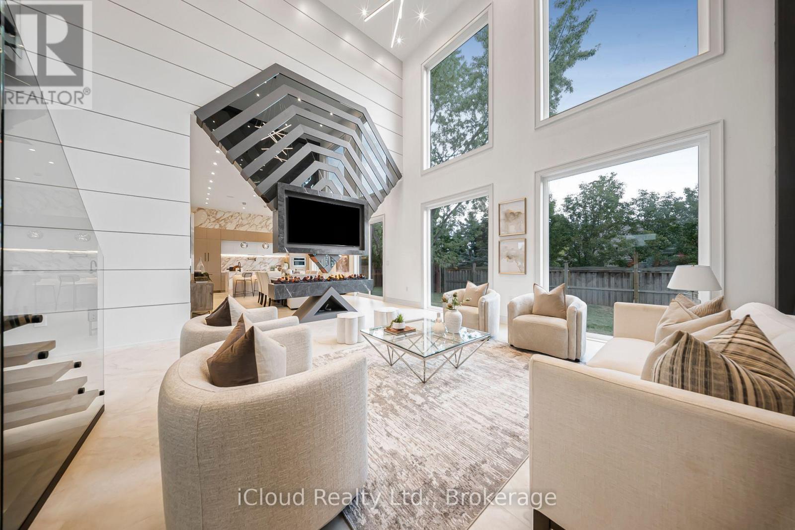 1374 Tansley Drive, Oakville, Ontario  L6L 2N4 - Photo 32 - W13010482