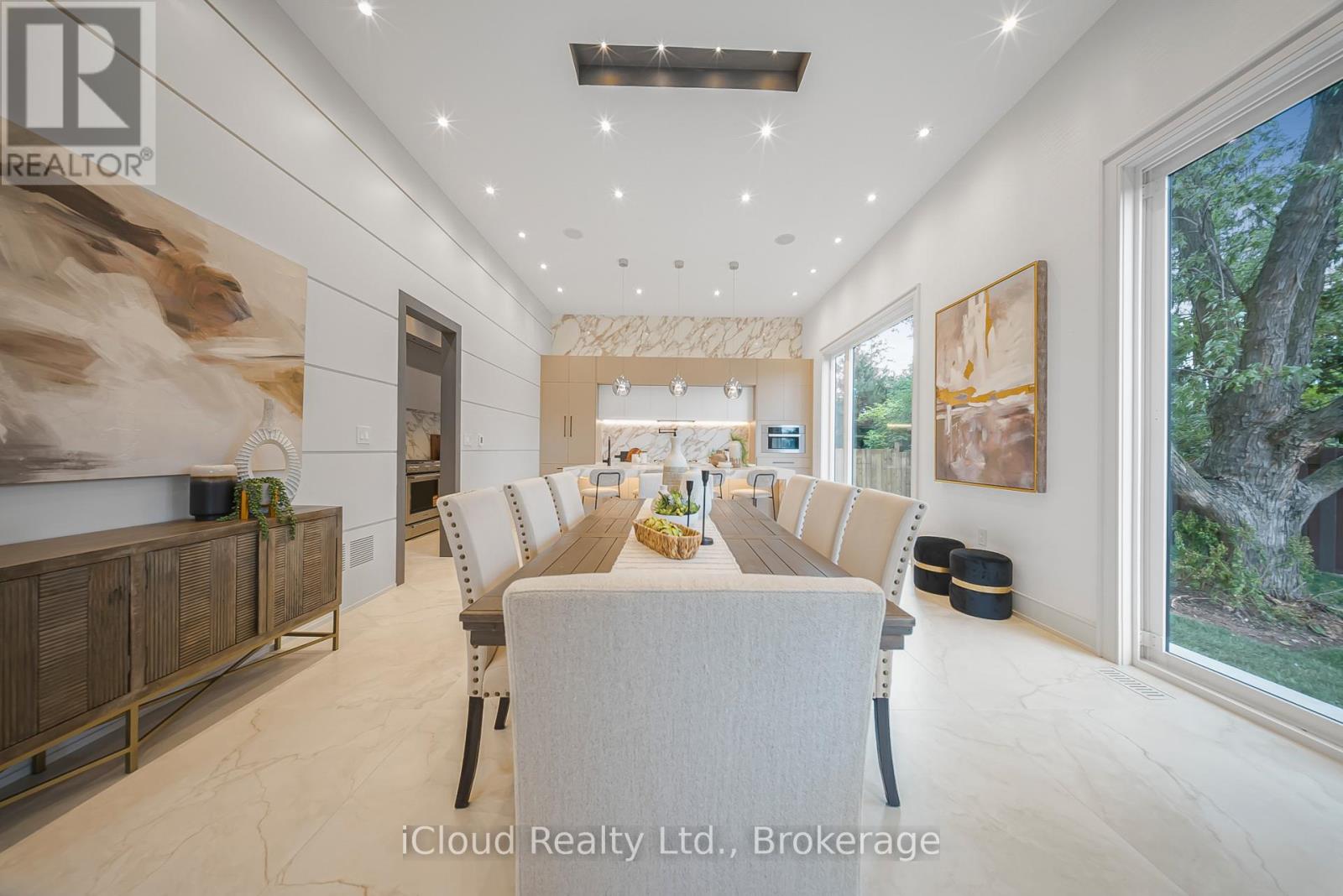 1374 Tansley Drive, Oakville, Ontario  L6L 2N4 - Photo 35 - W13010482