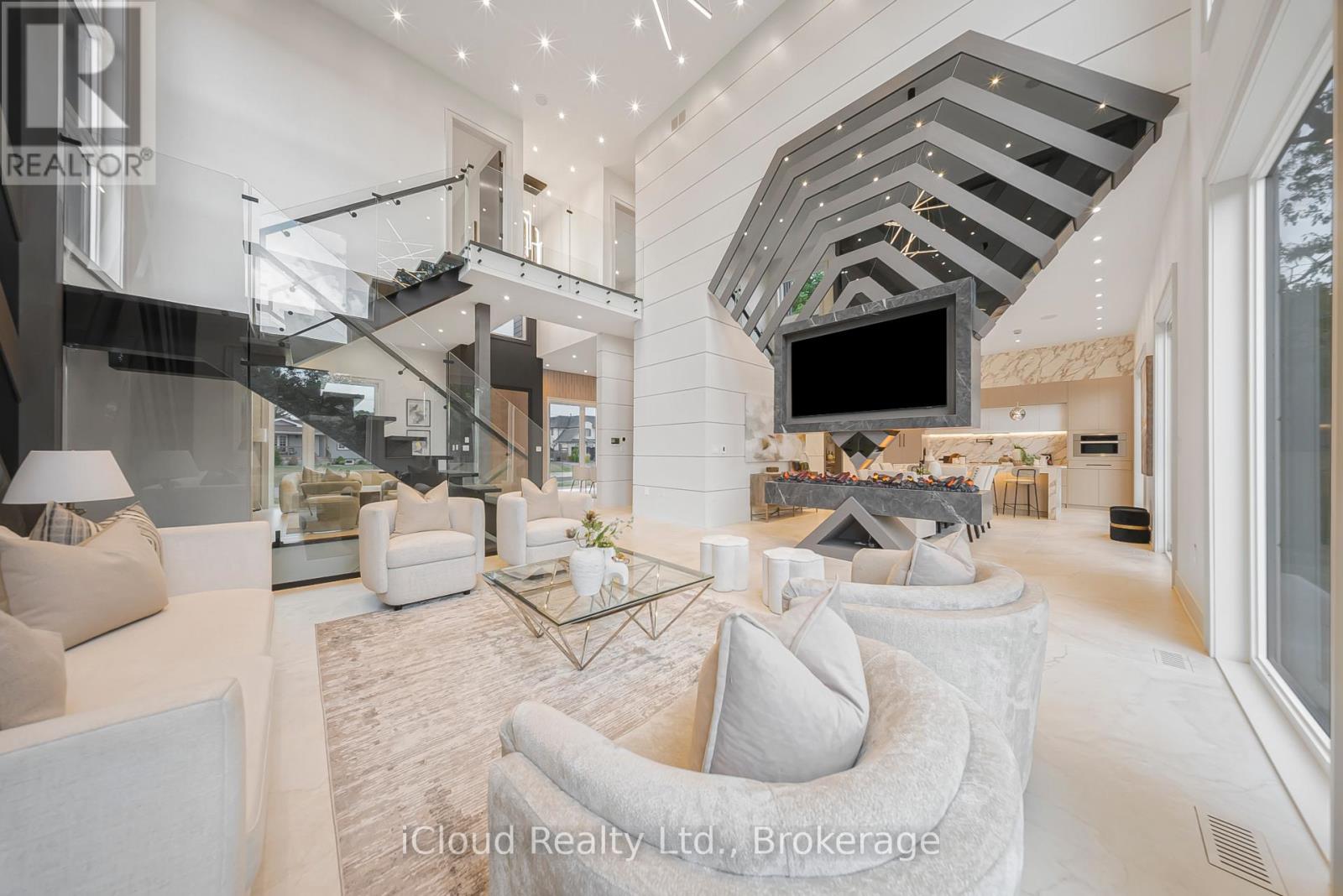 1374 Tansley Drive, Oakville, Ontario  L6L 2N4 - Photo 38 - W13010482