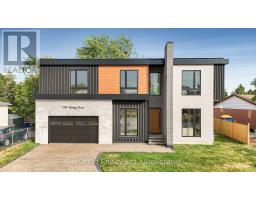 1374 TANSLEY DRIVE, Oakville, Ontario