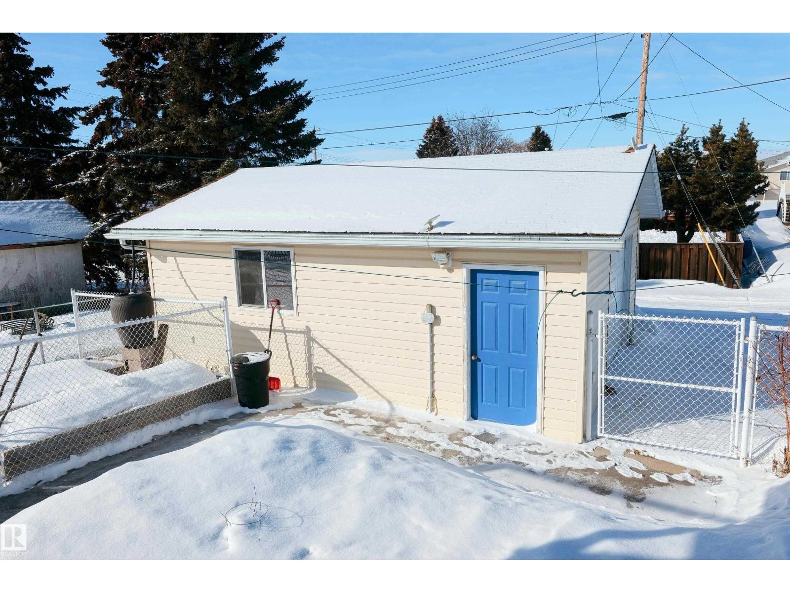 5238 43 St, Barrhead, Alberta  T7N 1J7 - Photo 56 - E4482751