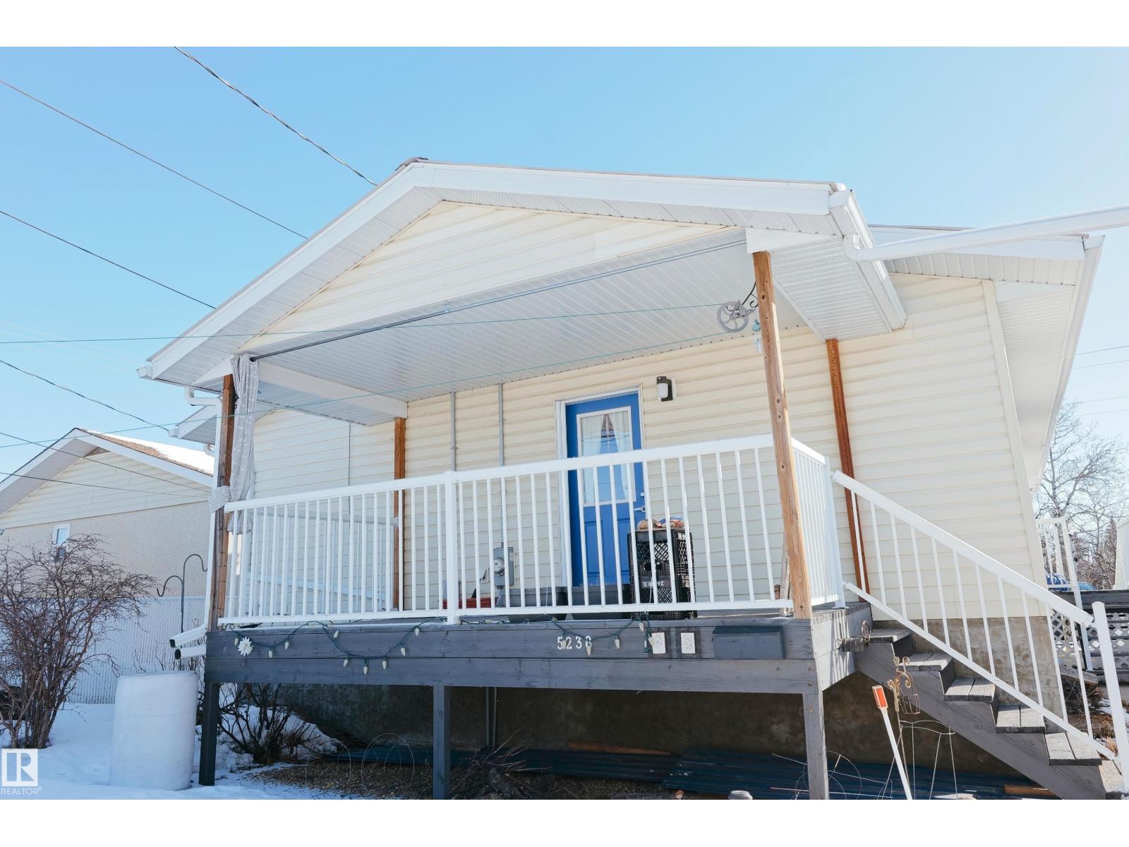 5238 43 St, Barrhead, Alberta  T7N 1J7 - Photo 59 - E4482751