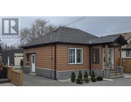 731 KNOX AVENUE, Hamilton, Ontario