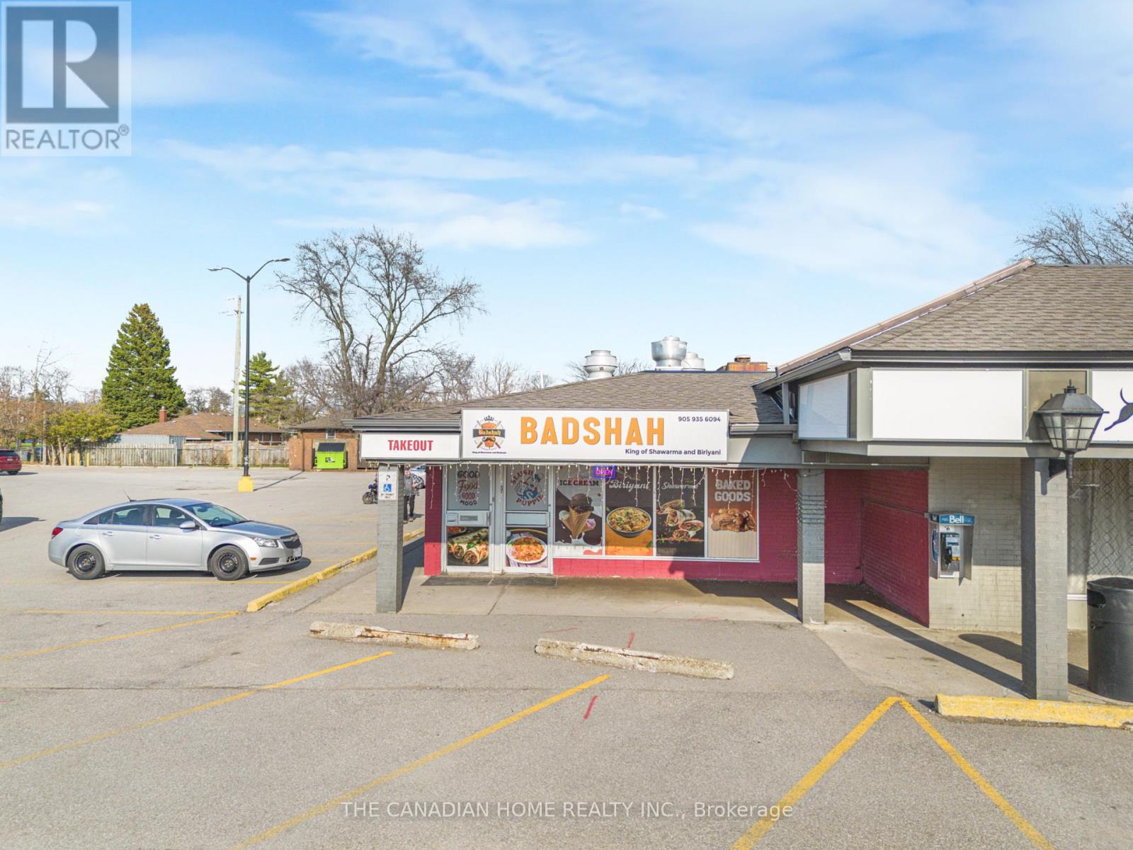 486-500 GRANTHAM AVENUE, St. Catharines, Ontario