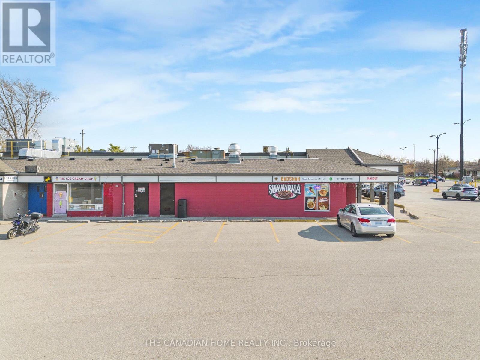 486-500 Grantham Avenue, St. Catharines, Ontario  L2M 3J7 - Photo 3 - X13010492