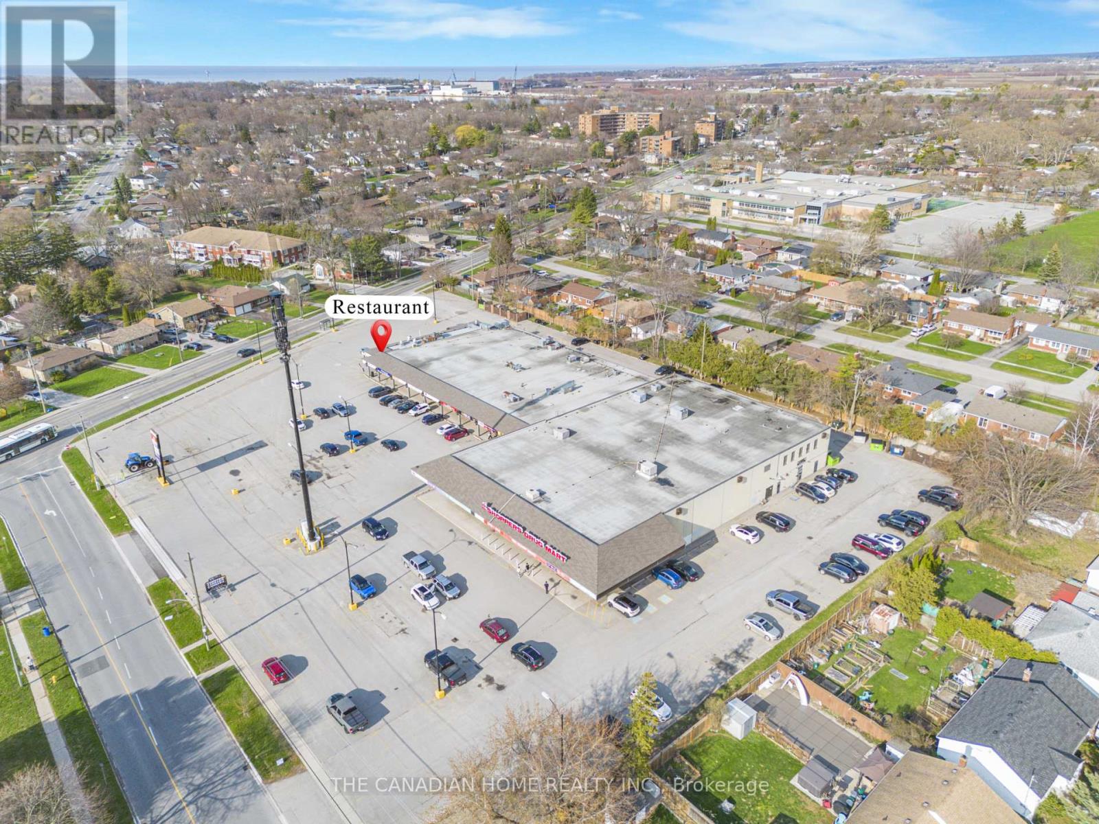 486-500 Grantham Avenue, St. Catharines, Ontario  L2M 3J7 - Photo 6 - X13010492