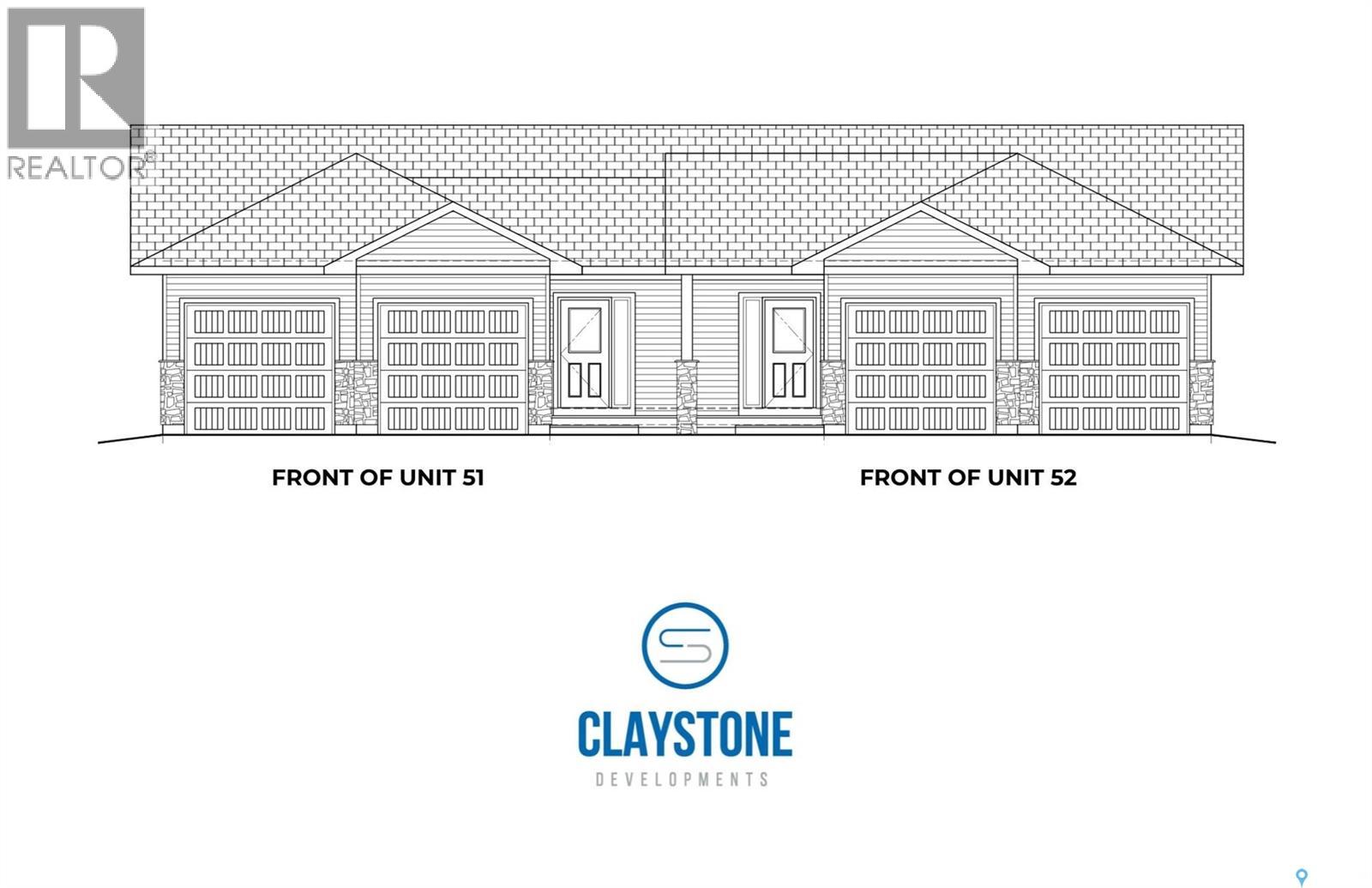 51 301 Centennial Road, Hague, Saskatchewan  S0K 1X0 - Photo 2 - SK033193