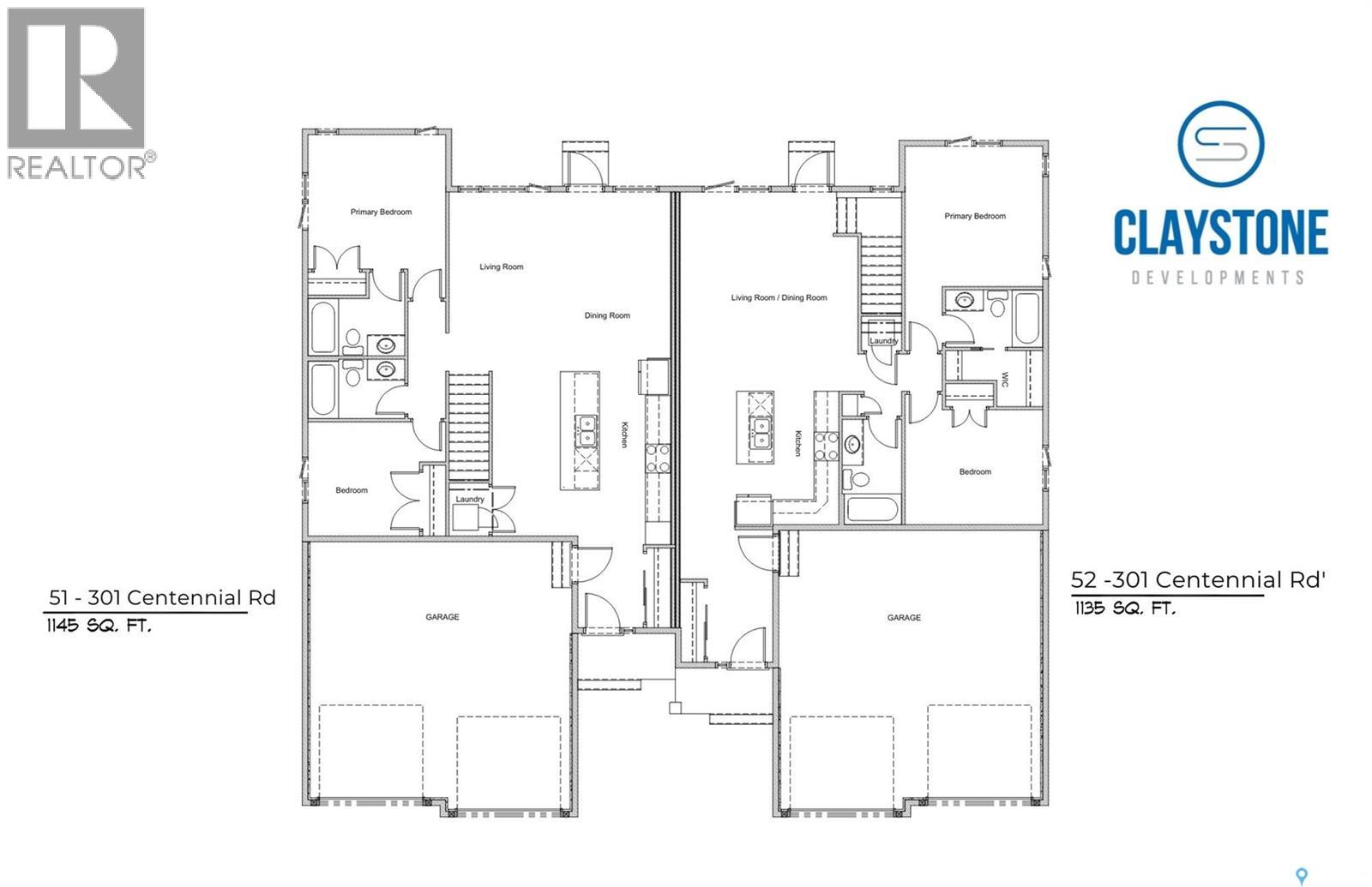 51 301 Centennial Road, Hague, Saskatchewan  S0K 1X0 - Photo 4 - SK033193