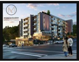 505 33281 2 AVENUE, Mission, British Columbia