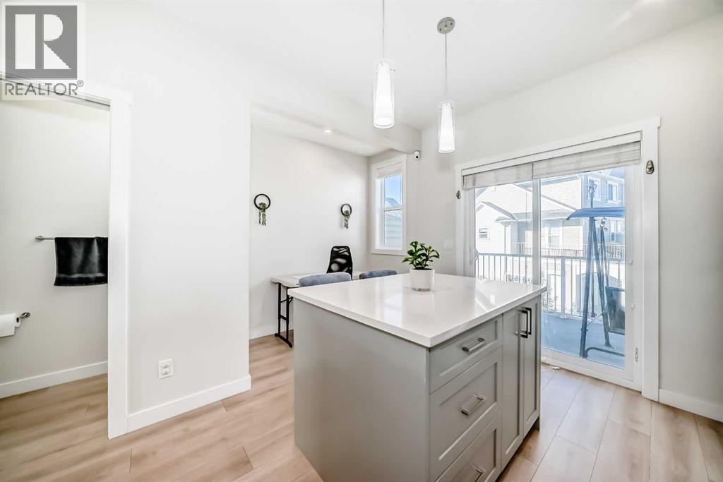 240 Copperleaf Way Se, Calgary, Alberta  T2Z 5G2 - Photo 3 - A2285579