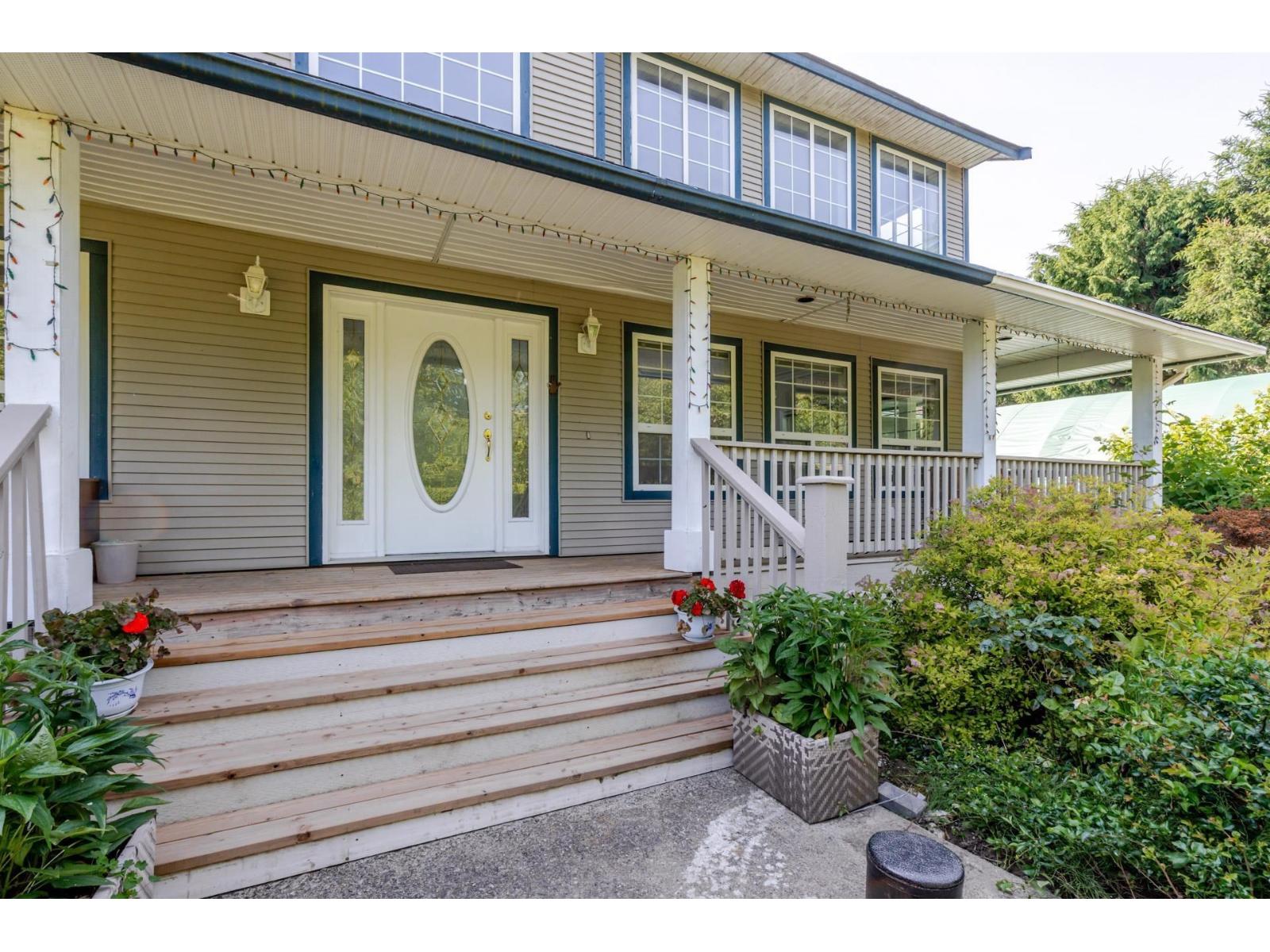 5007 Boundary Road, Abbotsford, British Columbia  V3G 2N4 - Photo 3 - R3110354