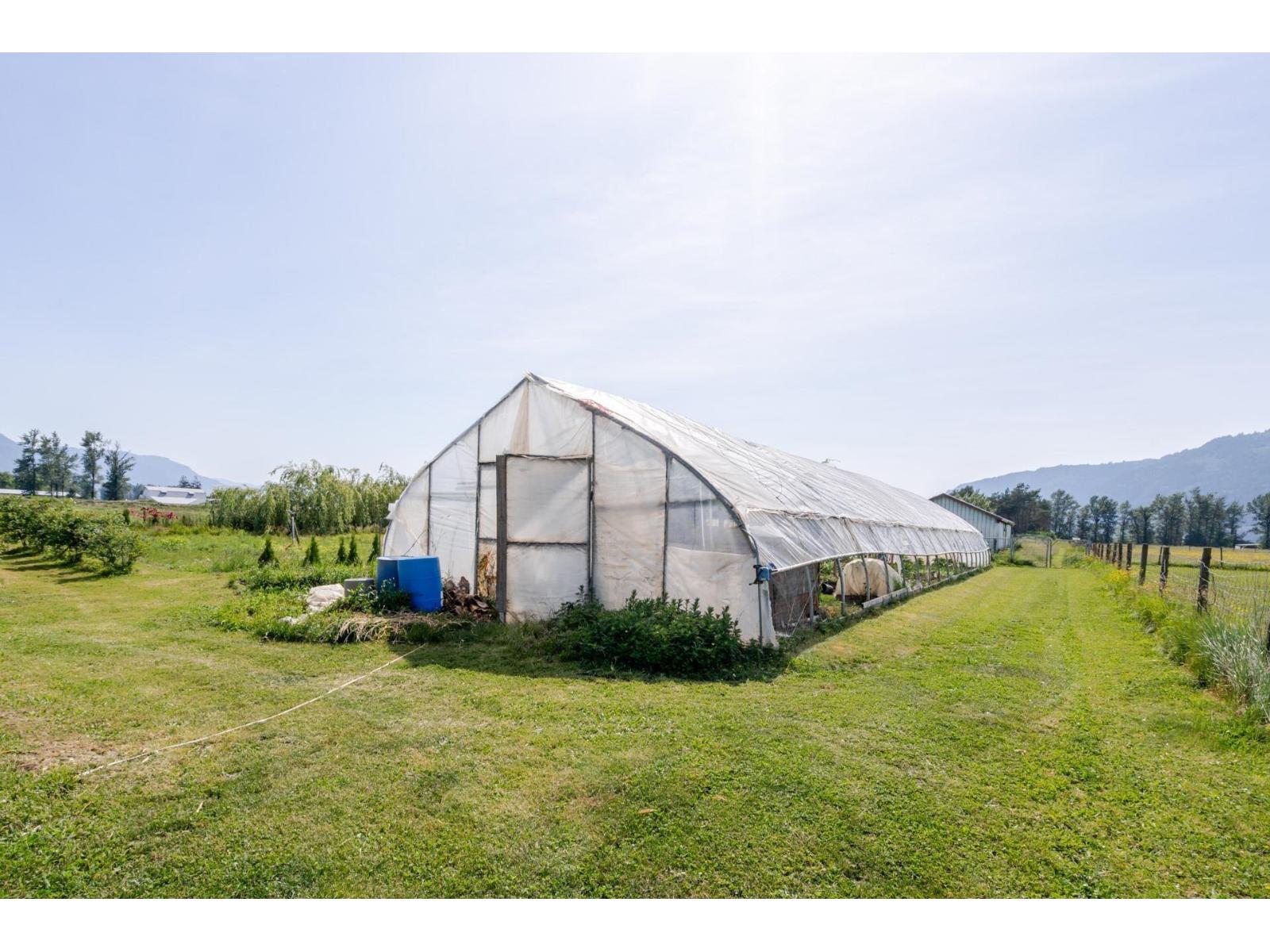 5007 Boundary Road, Abbotsford, British Columbia  V3G 2N4 - Photo 30 - R3110354