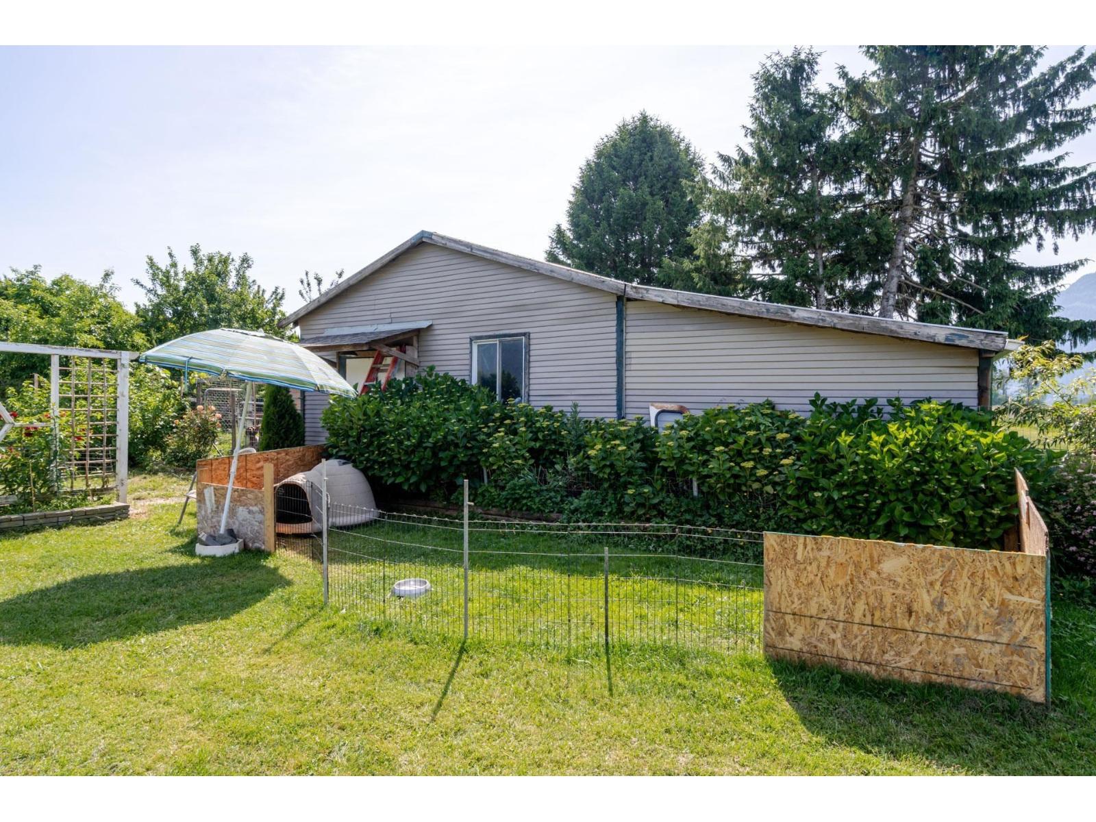 5007 Boundary Road, Abbotsford, British Columbia  V3G 2N4 - Photo 36 - R3110354