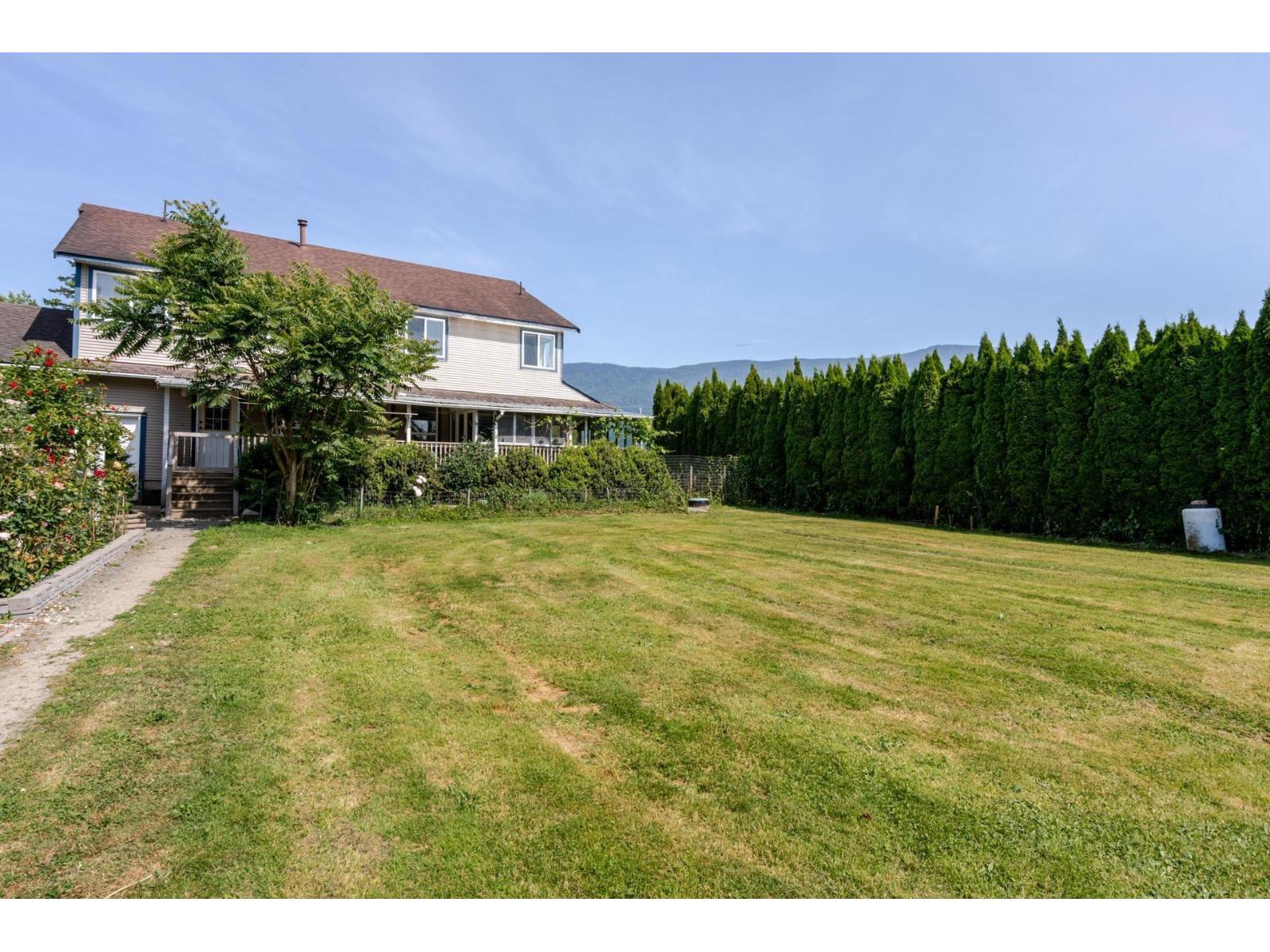 5007 Boundary Road, Abbotsford, British Columbia  V3G 2N4 - Photo 37 - R3110354