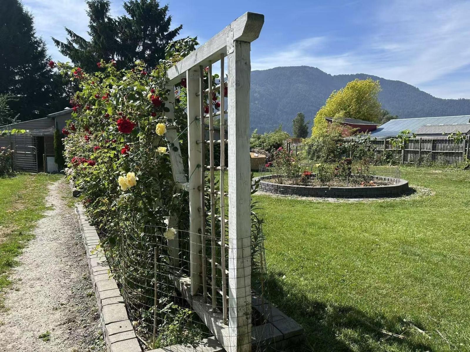 5007 Boundary Road, Abbotsford, British Columbia  V3G 2N4 - Photo 29 - R3110354