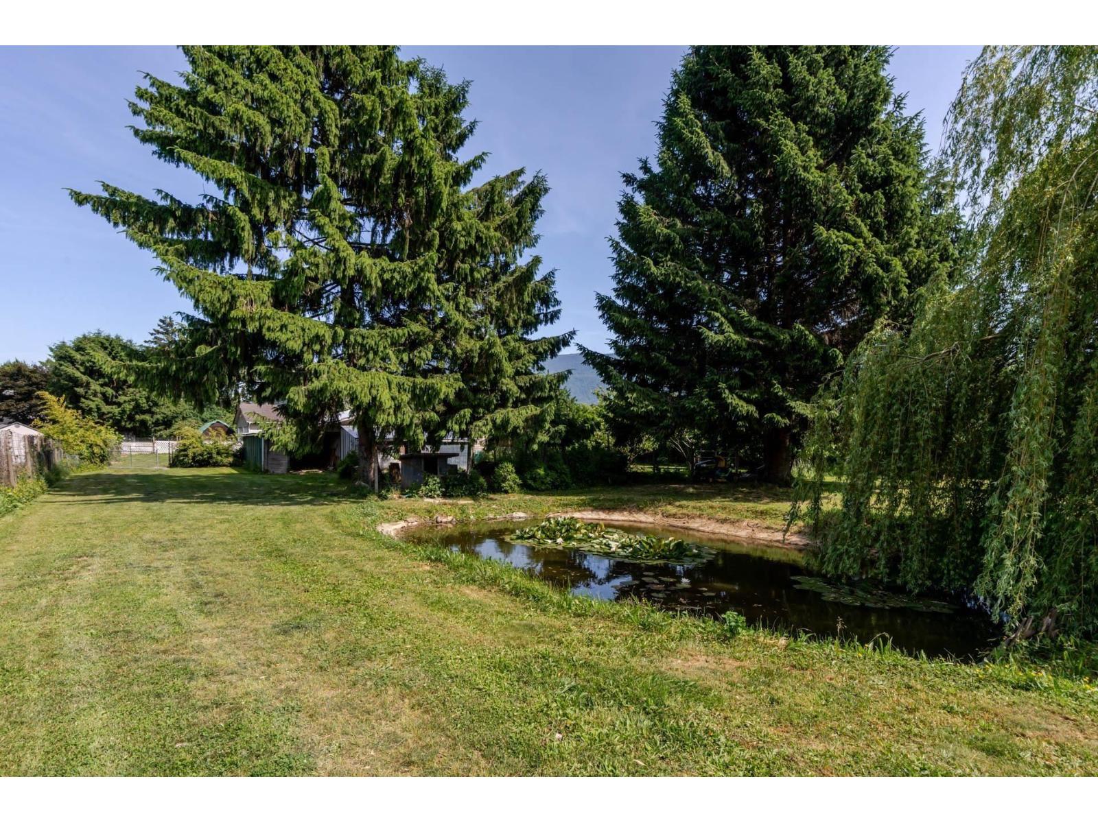 5007 Boundary Road, Abbotsford, British Columbia  V3G 2N4 - Photo 33 - R3110354