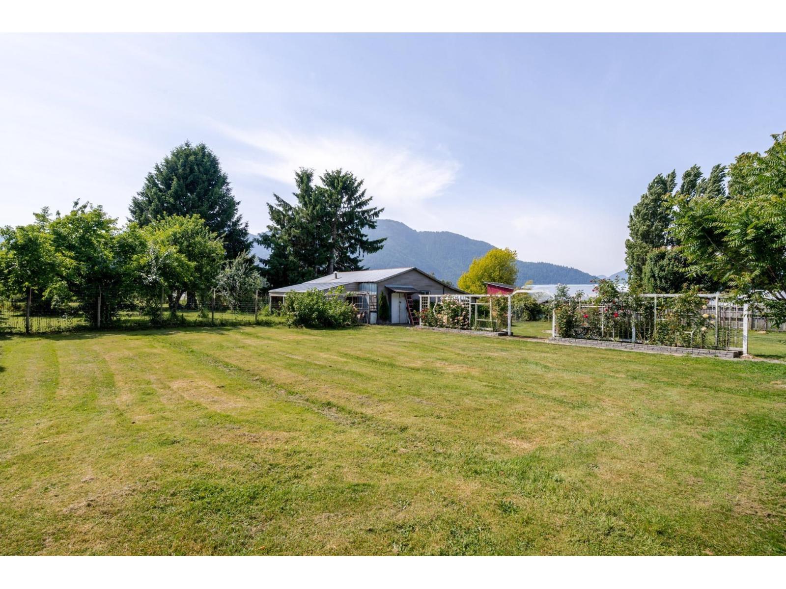 5007 Boundary Road, Abbotsford, British Columbia  V3G 2N4 - Photo 39 - R3110354