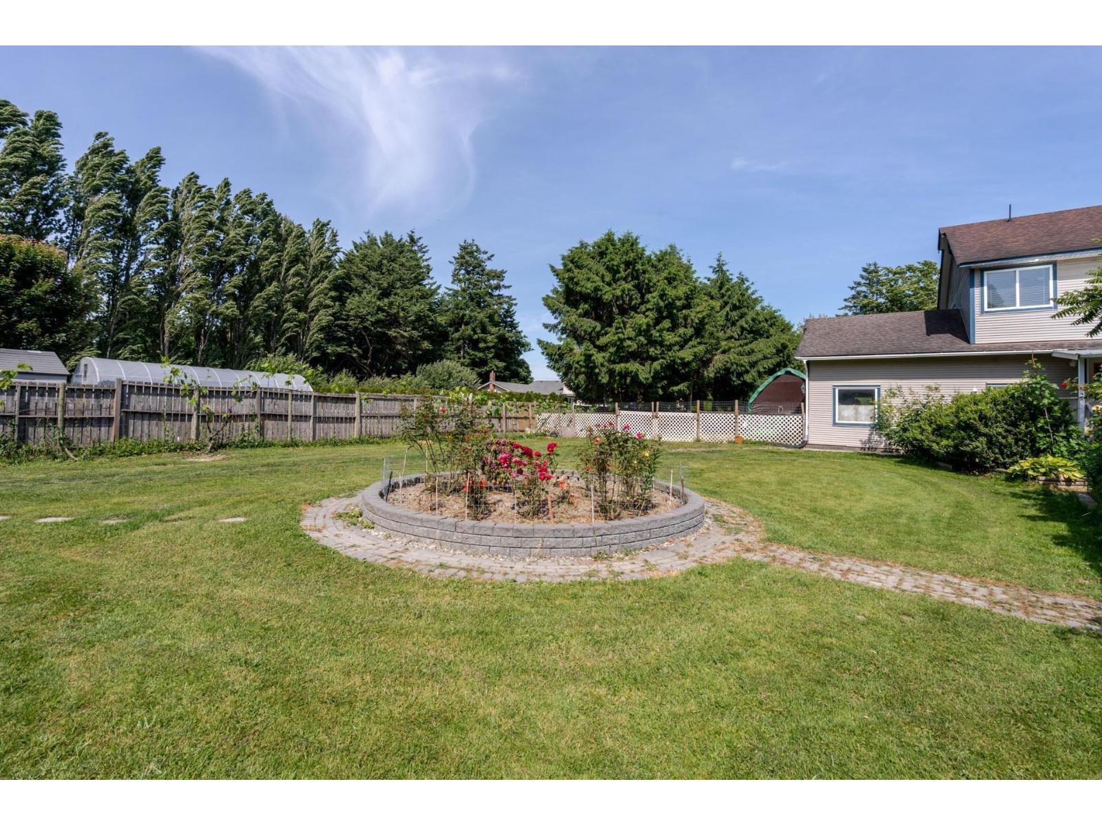 5007 Boundary Road, Abbotsford, British Columbia  V3G 2N4 - Photo 35 - R3110354