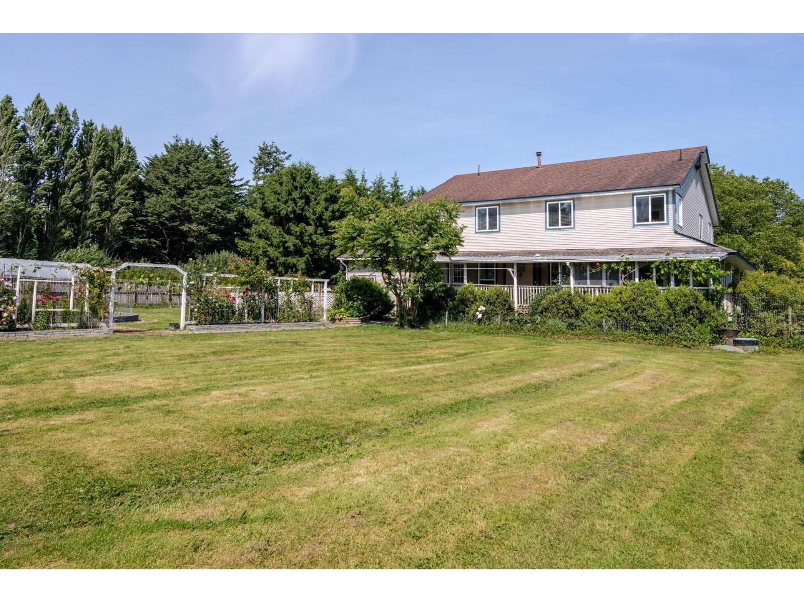 5007 Boundary Road, Abbotsford, British Columbia  V3G 2N4 - Photo 38 - R3110354