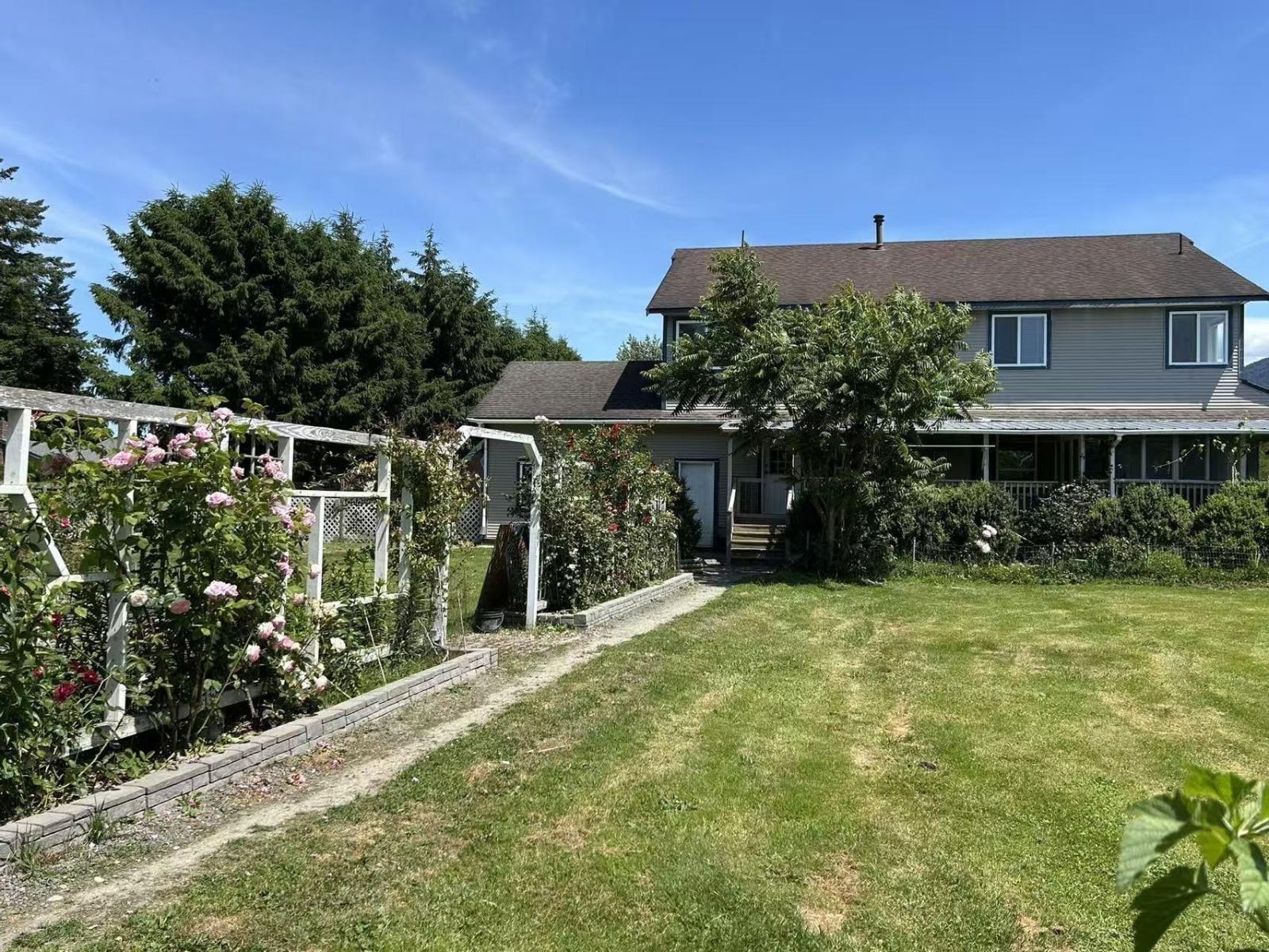 5007 Boundary Road, Abbotsford, British Columbia  V3G 2N4 - Photo 26 - R3110354