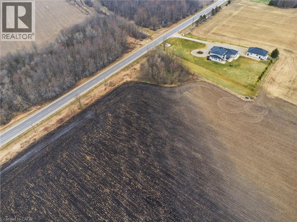 Wellington Road 9 Road, Mapleton, Ontario  N0G 2T0 - Photo 2 - 40819718