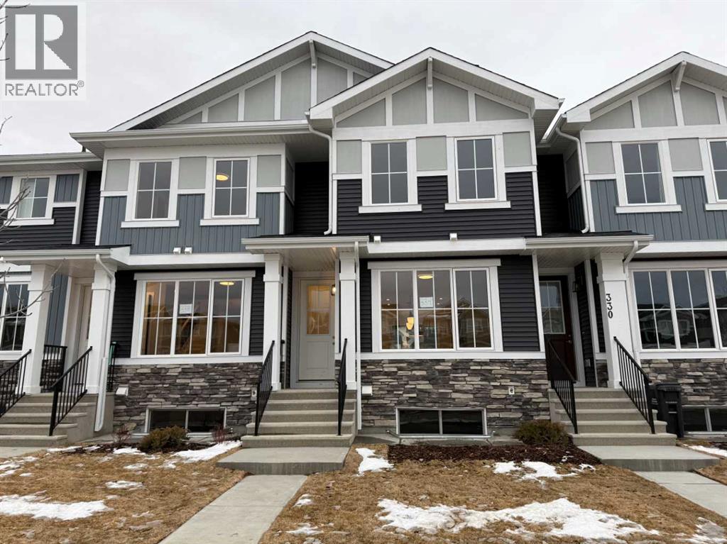 334 Sundown Road, Cochrane, Alberta  T4C 3H2 - Photo 1 - A2265343