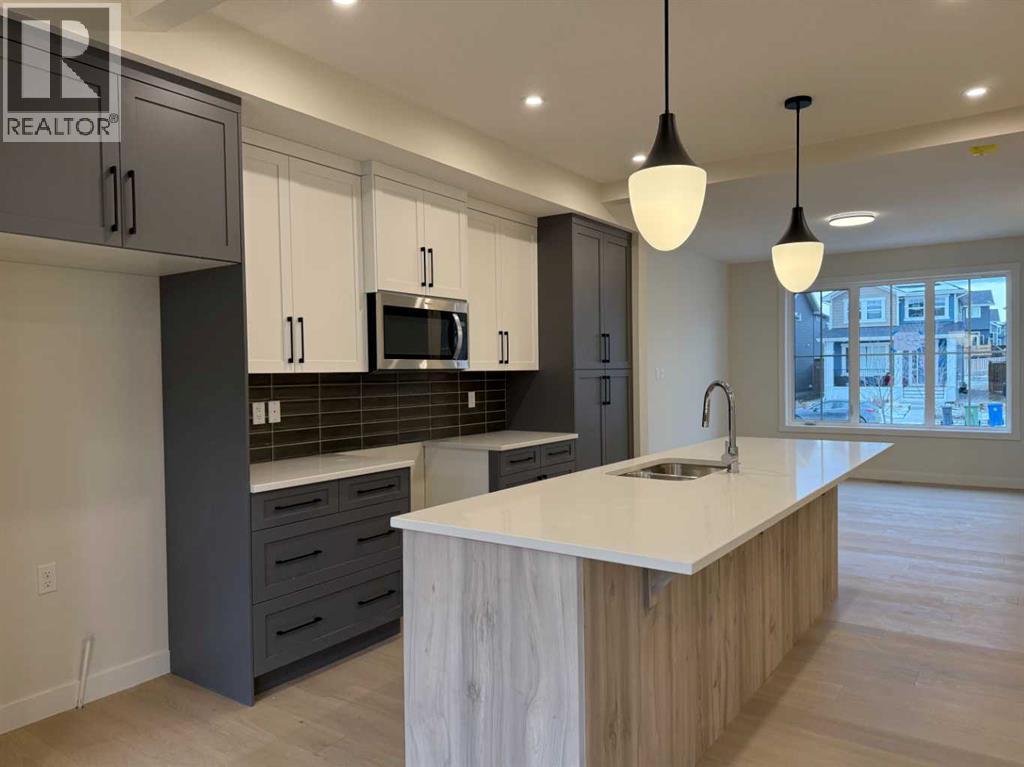 334 Sundown Road, Cochrane, Alberta  T4C 3H2 - Photo 16 - A2265343