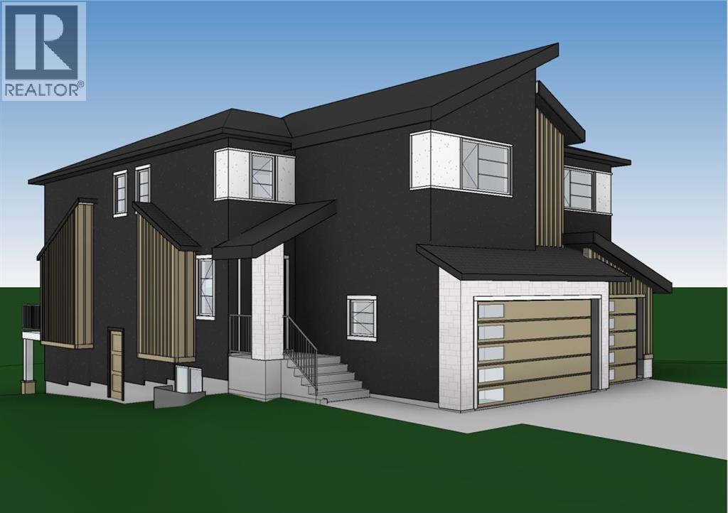 111 North Bridges Garden, Langdon, Alberta