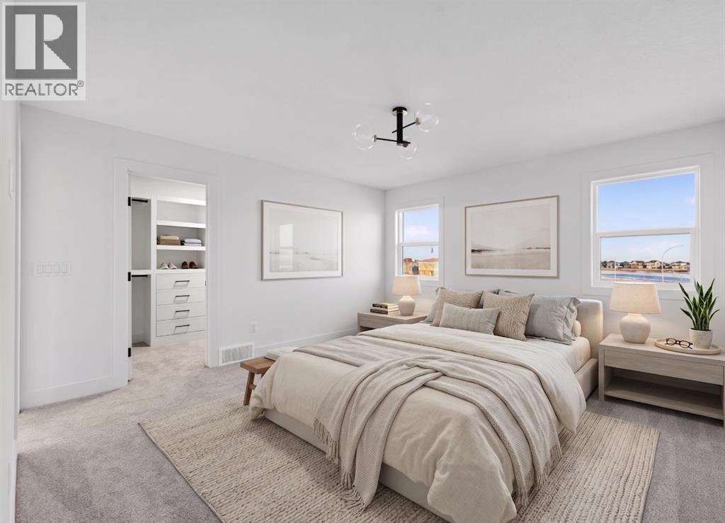 111 North Bridges Garden, Langdon, Alberta  T0J 1X3 - Photo 11 - A2302178