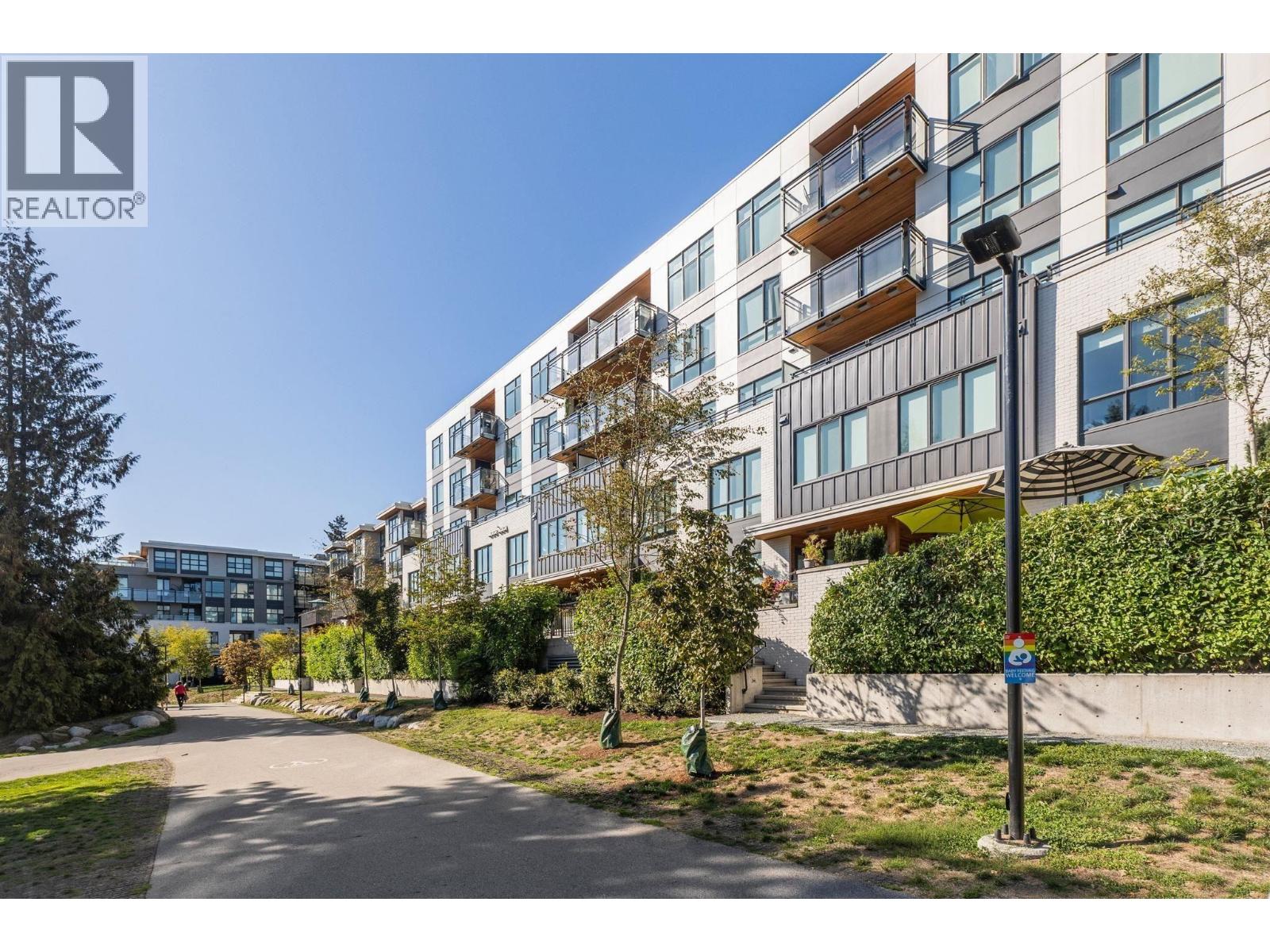 102 747 E 3rd Street, North Vancouver, British Columbia  V7L 1G8 - Photo 22 - R3084964