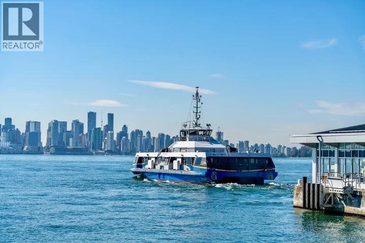 303 185 Victory Ship Way, North Vancouver, British Columbia  V7L 0G2 - Photo 28 - R3112461