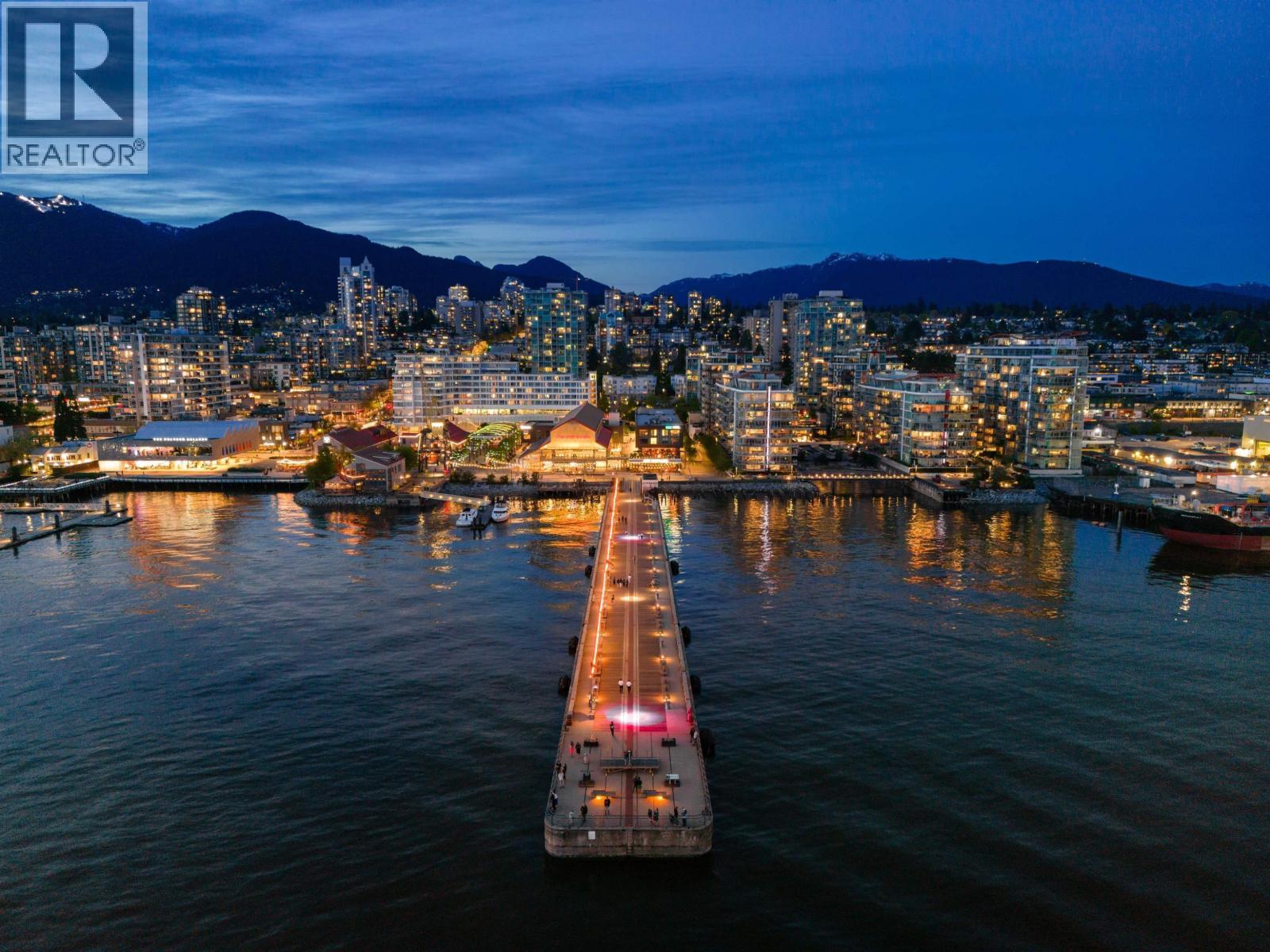 303 185 Victory Ship Way, North Vancouver, British Columbia  V7L 0G2 - Photo 19 - R3112461