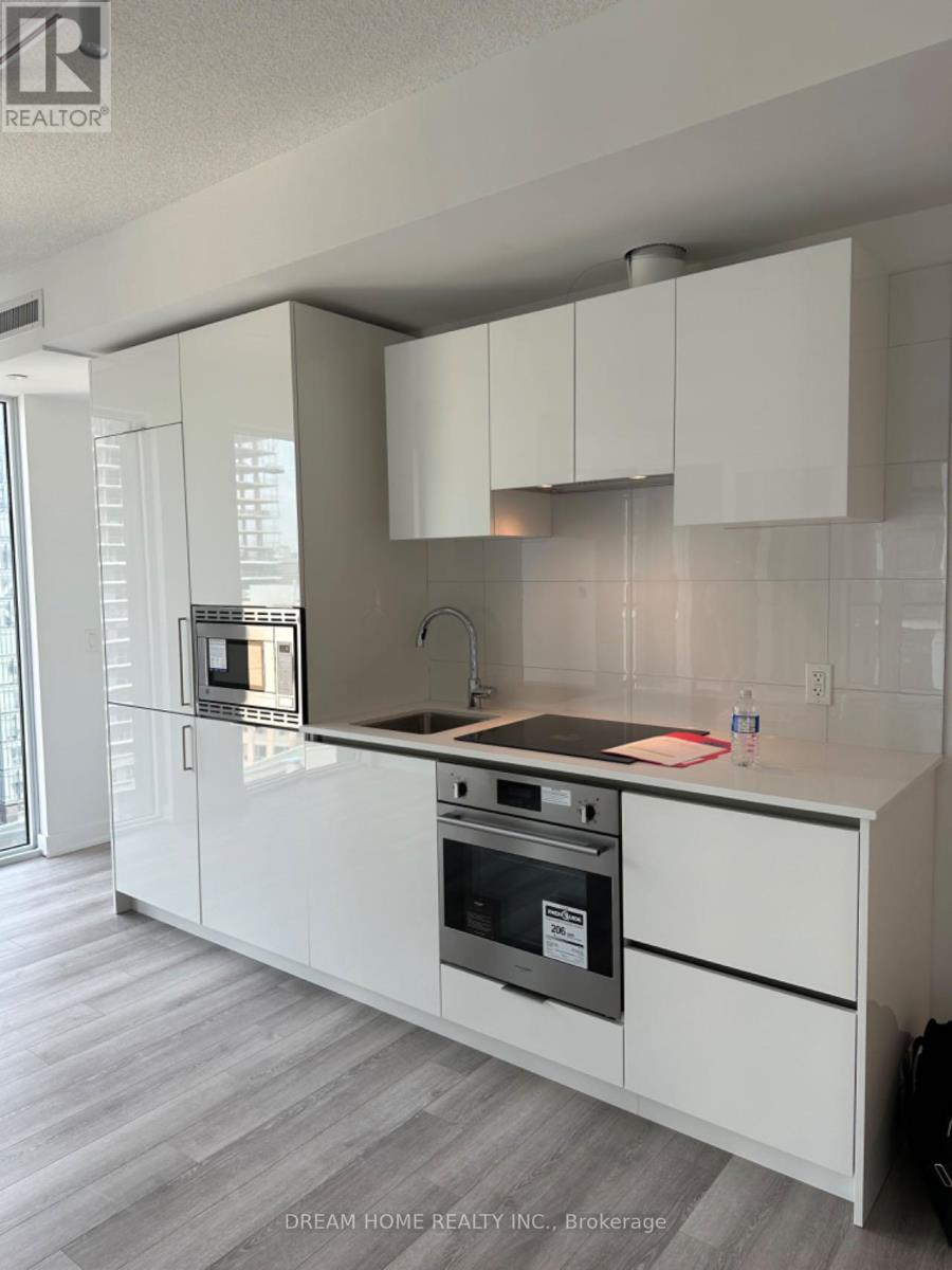 1509 - 238 Simcoe Street, Toronto, Ontario  M5T 0E2 - Photo 5 - C13010524