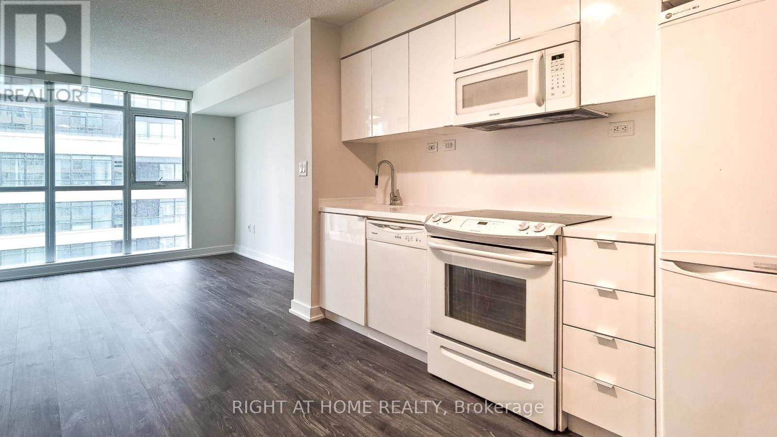 703 - 10 CAPREOL COURT, Toronto, Ontario