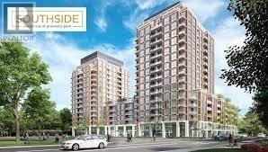 539 - 31 TIPPETT ROAD, Toronto, Ontario