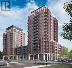 539 - 31 Tippett Road, Toronto, Ontario  M3H 0C8 - Photo 2 - C13010546