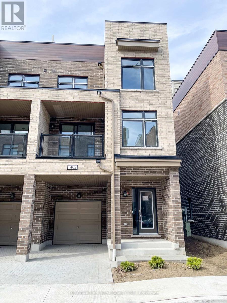 1402 - 1865 PICKERING PARKWAY, Pickering, Ontario