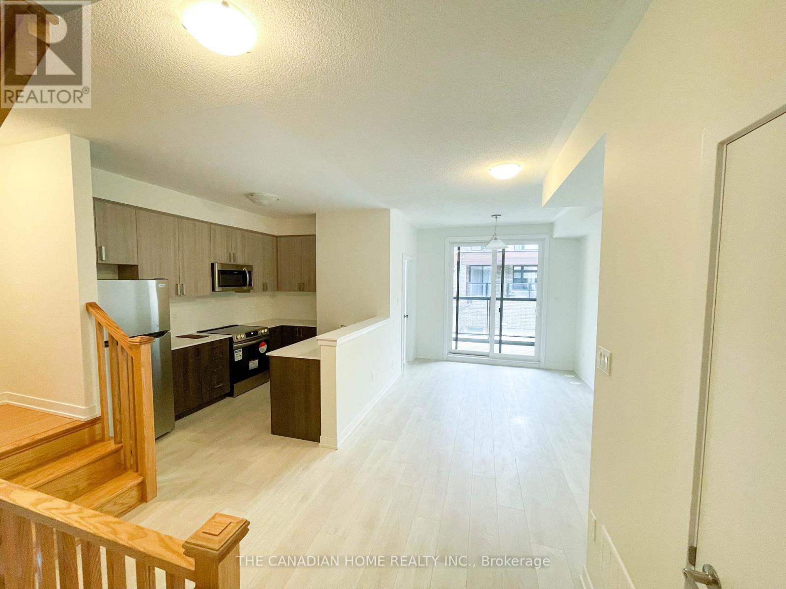 1402 - 1865 Pickering Parkway, Pickering, Ontario  L1V 0H2 - Photo 4 - E13010498