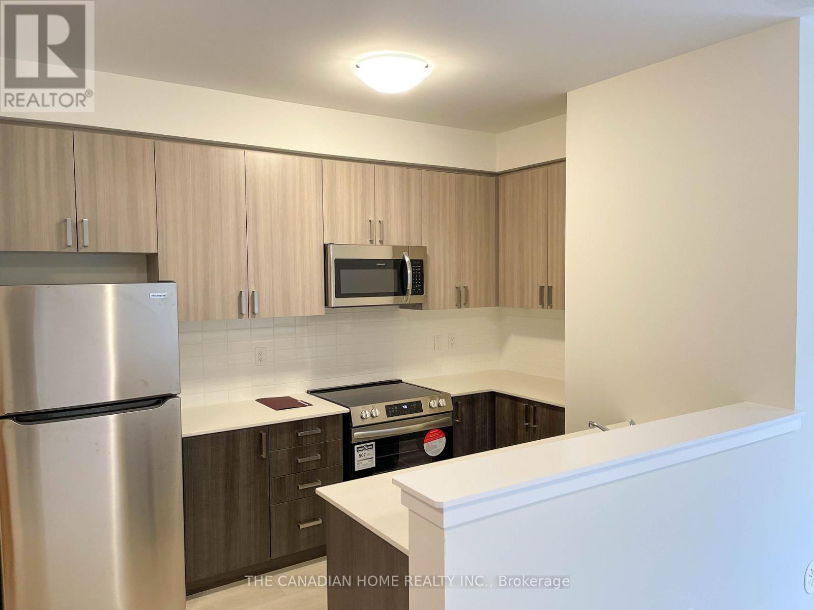 1402 - 1865 Pickering Parkway, Pickering, Ontario  L1V 0H2 - Photo 6 - E13010498