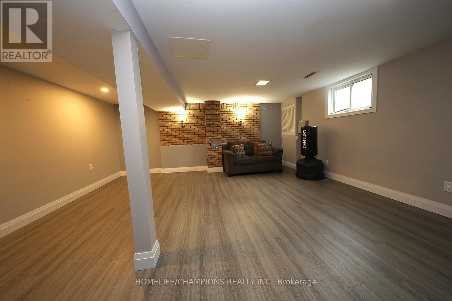 865 Vicki Drive, Pickering, Ontario  L1W 2J6 - Photo 25 - E13010512