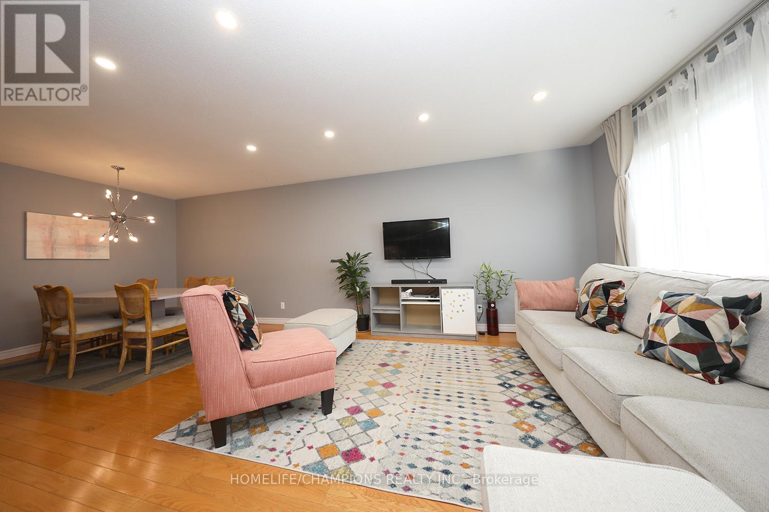 865 Vicki Drive, Pickering, Ontario  L1W 2J6 - Photo 29 - E13010512