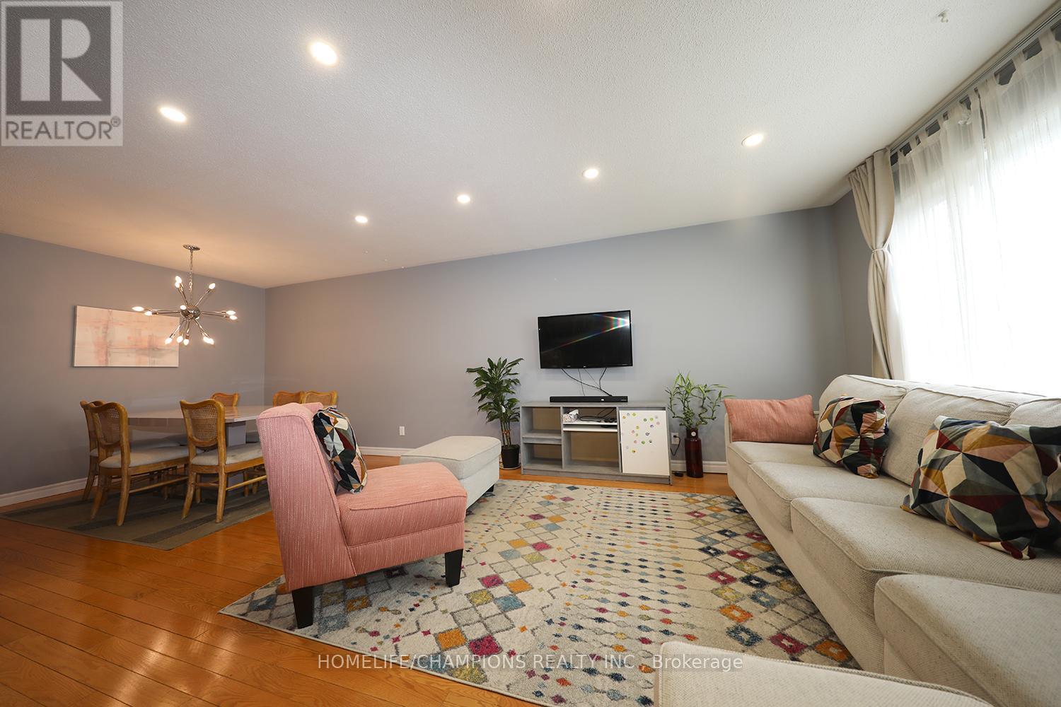 865 Vicki Drive, Pickering, Ontario  L1W 2J6 - Photo 30 - E13010512