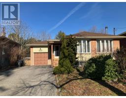 29 ROWATSON ROAD, Toronto, Ontario