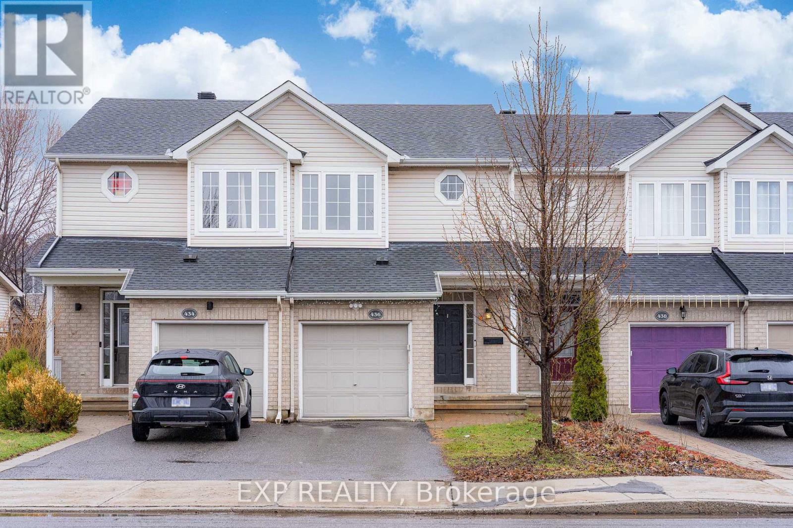 436 CLARIDGE DRIVE, Ottawa, Ontario