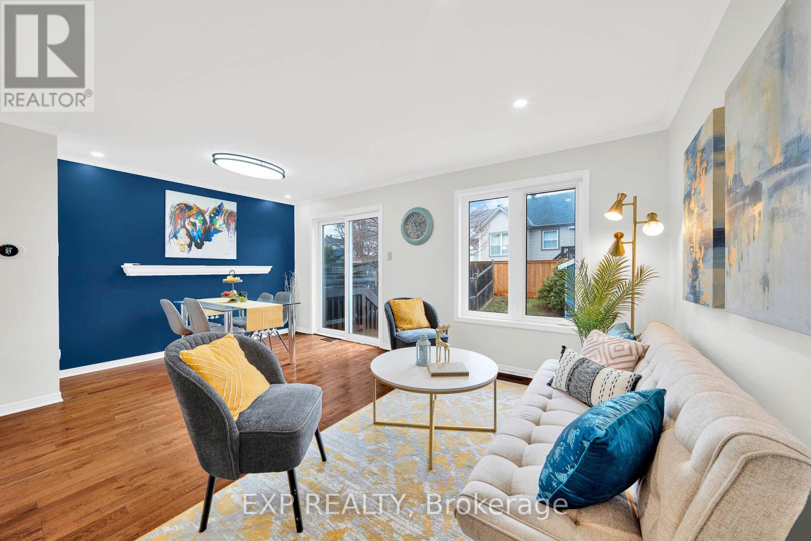 436 Claridge Drive, Ottawa, Ontario  K2J 5J2 - Photo 2 - X13010532