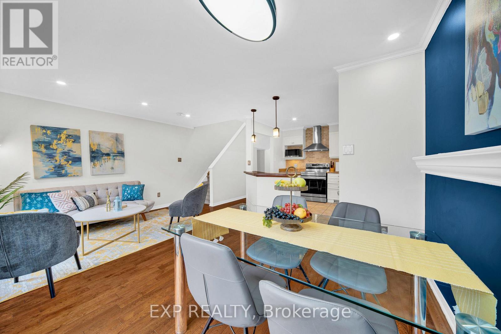 436 Claridge Drive, Ottawa, Ontario  K2J 5J2 - Photo 4 - X13010532