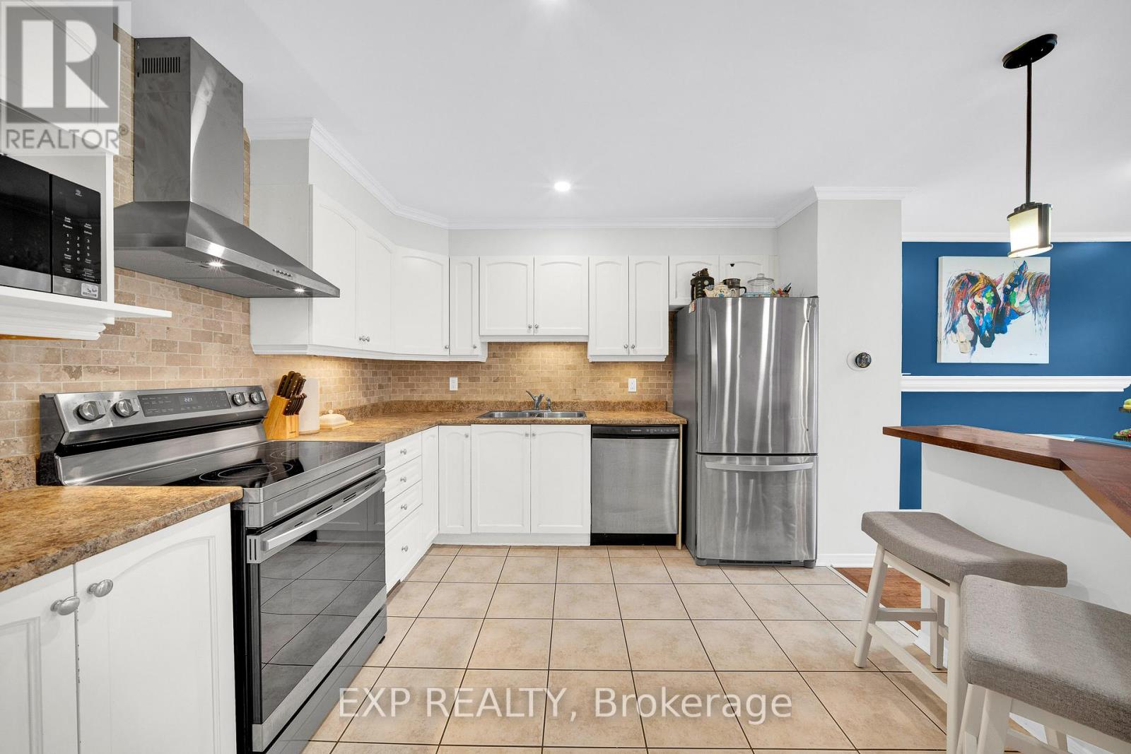 436 Claridge Drive, Ottawa, Ontario  K2J 5J2 - Photo 5 - X13010532