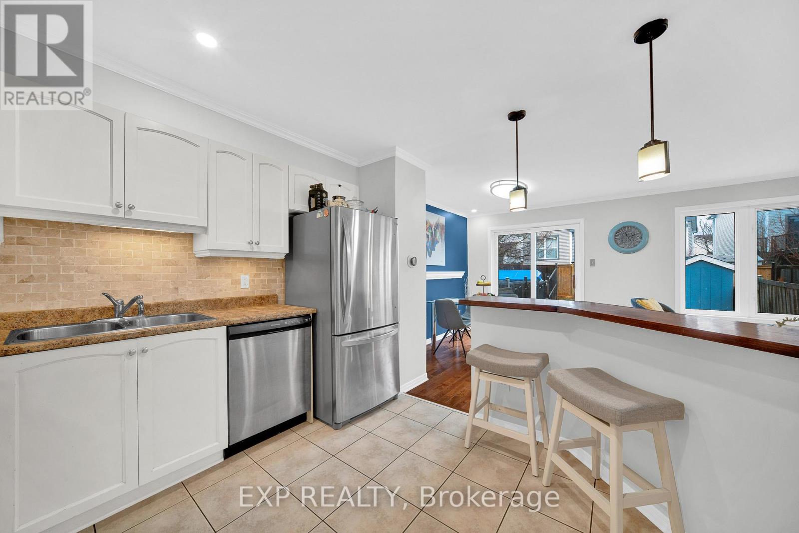 436 Claridge Drive, Ottawa, Ontario  K2J 5J2 - Photo 8 - X13010532