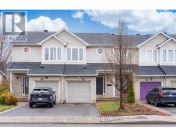 436 CLARIDGE DRIVE, Ottawa, Ontario
