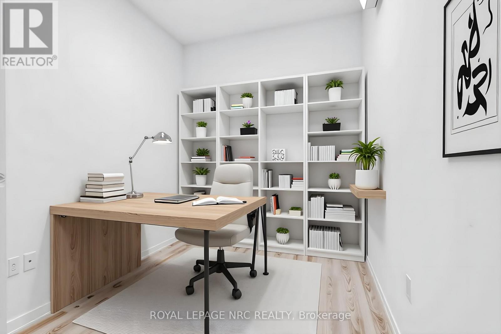 6908 - 138 Downes Street, Toronto, Ontario  M5E 0E4 - Photo 12 - C13010528